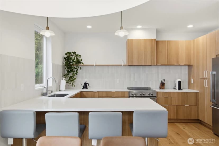 Property photo for 514 Ne 102nd Street #b, Seattle photo 9