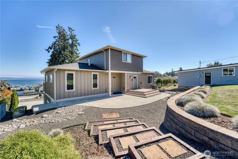 Property photo for 7940 Beach Drive E, Port Orchard photo 35