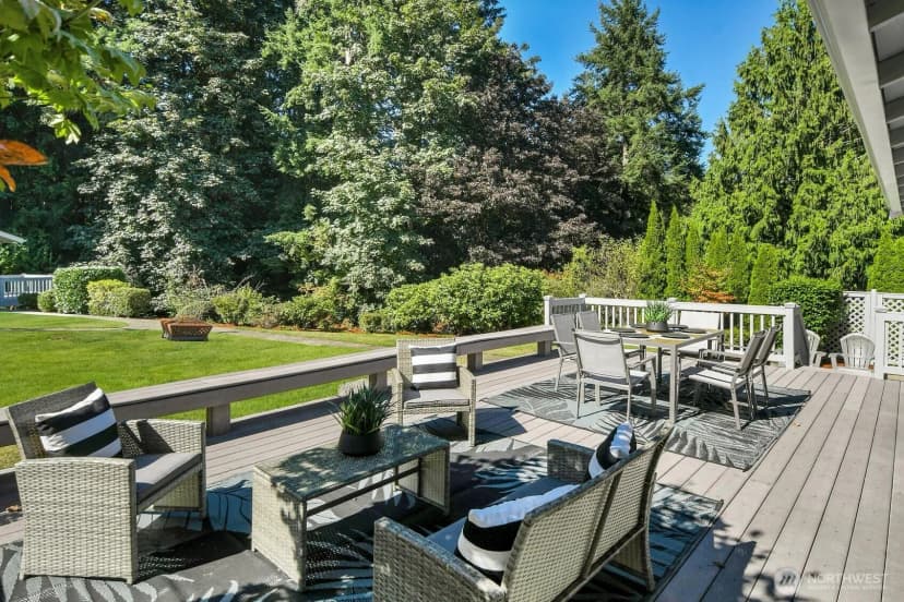 Property photo for 17465 Ne 163rd Place, Woodinville photo 24