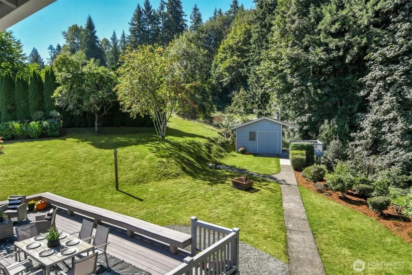 Property photo for 17465 Ne 163rd Place, Woodinville photo 26