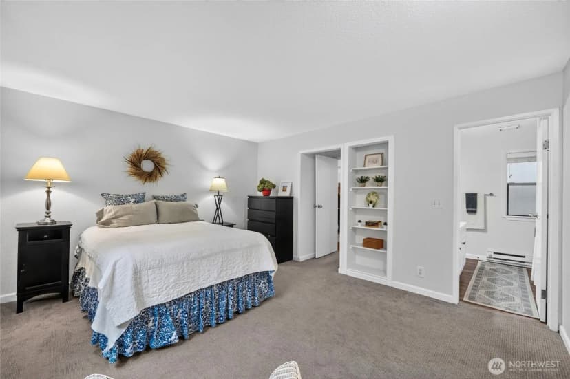 Property photo for 10410 Ne 32nd Place #d-104, Bellevue photo 10