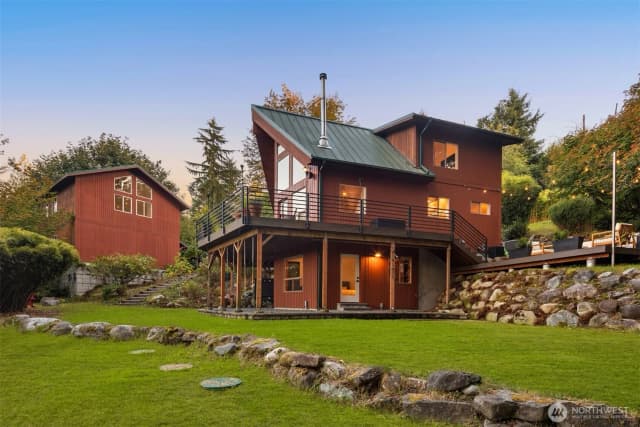 Property photo for 36416 Se 82nd Street, Snoqualmie photo 4