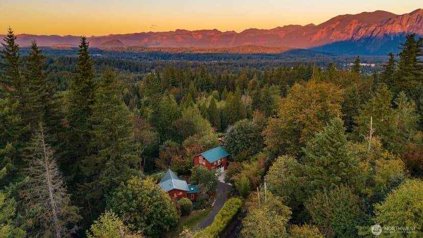 Property photo for 36416 Se 82nd Street, Snoqualmie photo 40