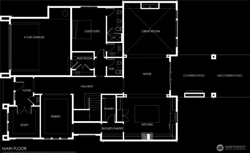Property photo for 8016 Fairway Drive Ne, Seattle photo 37