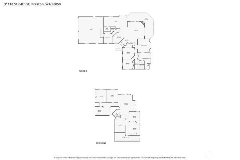 Property photo for 31110 Se 64th Street, Preston photo 37