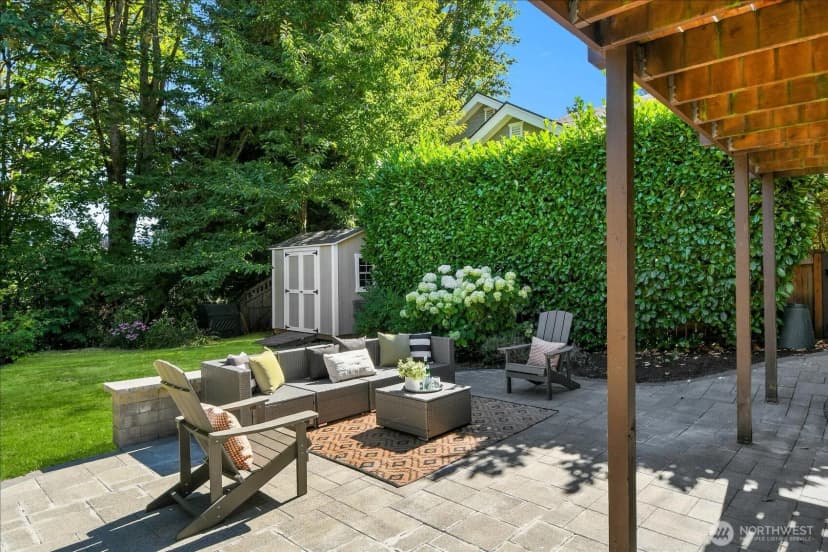 Property photo for 1714 Ne Brockman Place, Seattle photo 23