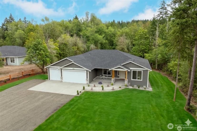 Property photo for 14839 62nd Avenue Nw, Gig Harbor