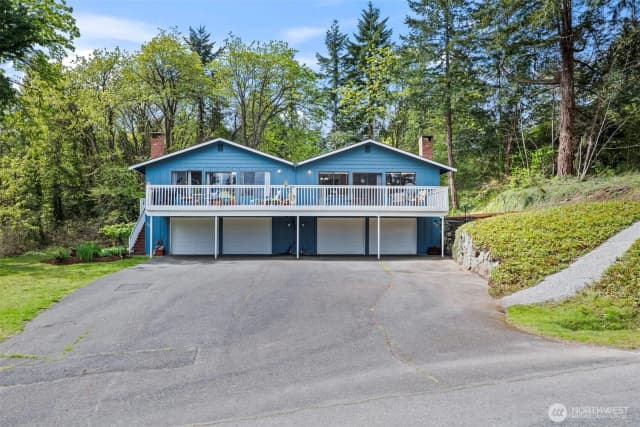 Property photo for 289 296 North Shore Boulevard, Fox Island photo 2