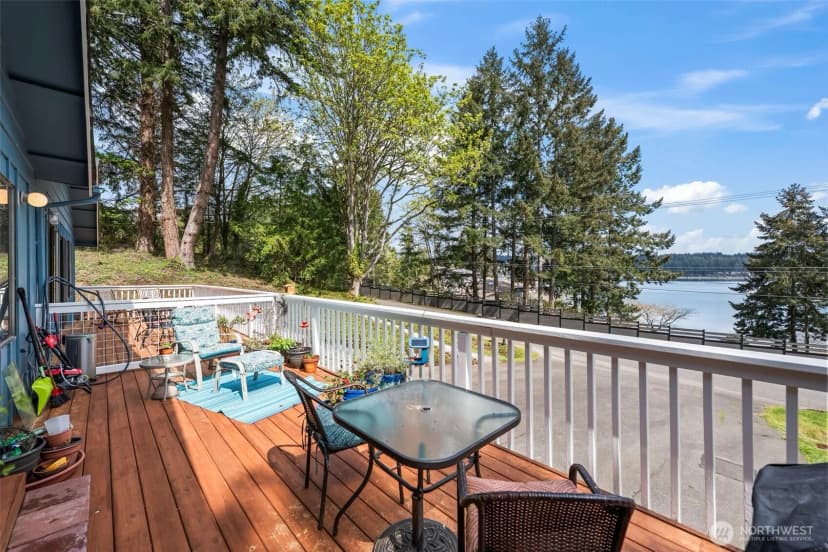 Property photo for 289 296 North Shore Boulevard, Fox Island photo 35