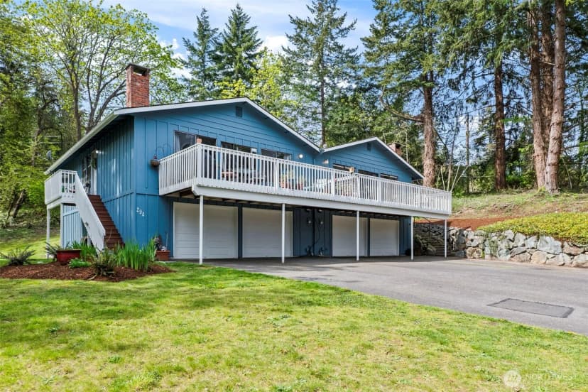 Property photo for 289 296 North Shore Boulevard, Fox Island photo 32