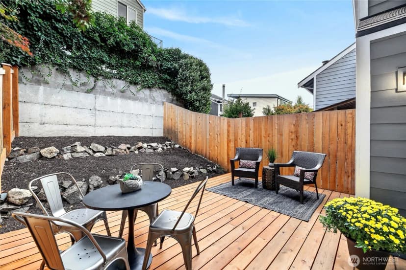 Property photo for 9738 Ashworth Avenue N, Seattle photo 15