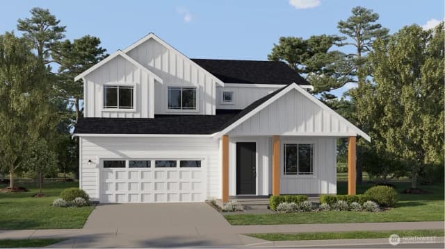 Property photo for 4954 Capilano Lane Sw, Port Orchard