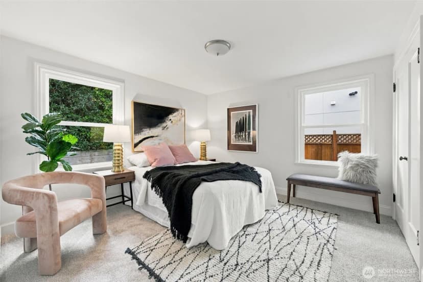Property photo for 10735 Densmore Avenue N, Seattle photo 13