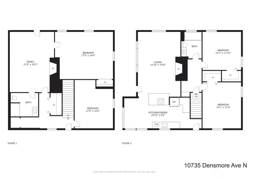 Property photo for 10735 Densmore Avenue N, Seattle photo 40