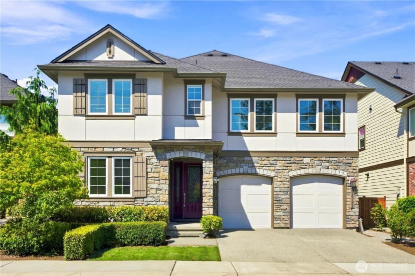 Property photo for 22962 Se 20th Street, Sammamish