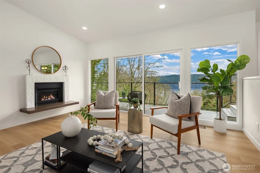 Property photo for 14214 Westwood Place Ne, Seattle photo 6