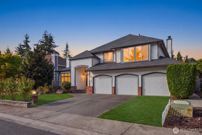 Property photo for 12470 Ne 162nd Street, Woodinville