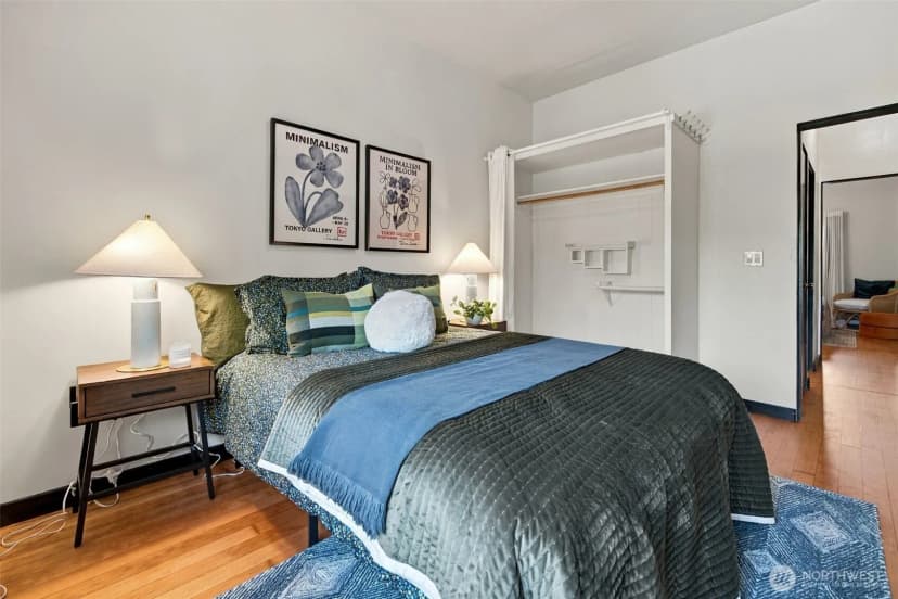 Property photo for 1827 4th Avenue W, Seattle photo 19