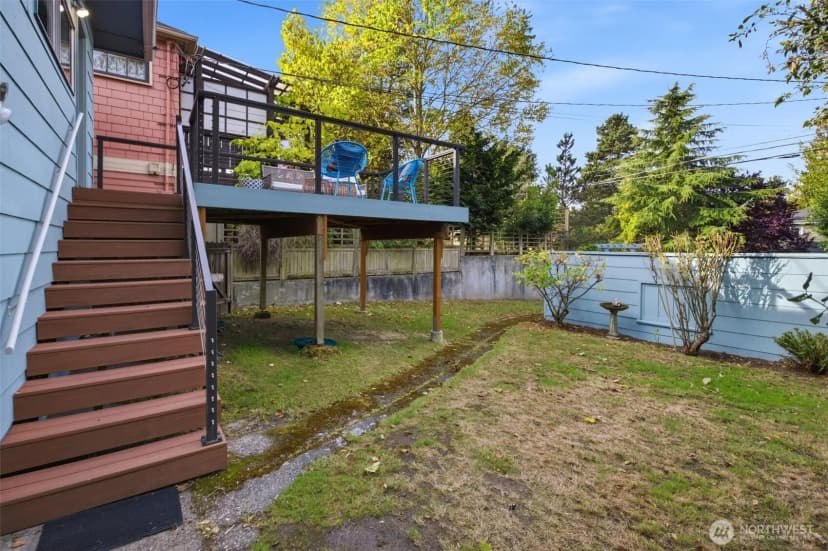Property photo for 1827 4th Avenue W, Seattle photo 20