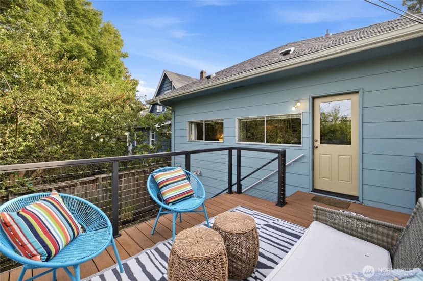 Property photo for 1827 4th Avenue W, Seattle photo 13