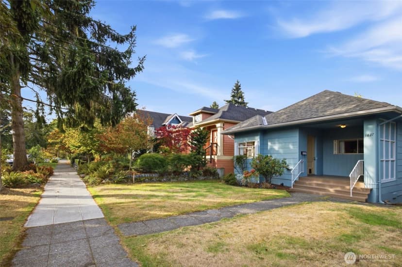 Property photo for 1827 4th Avenue W, Seattle photo 25