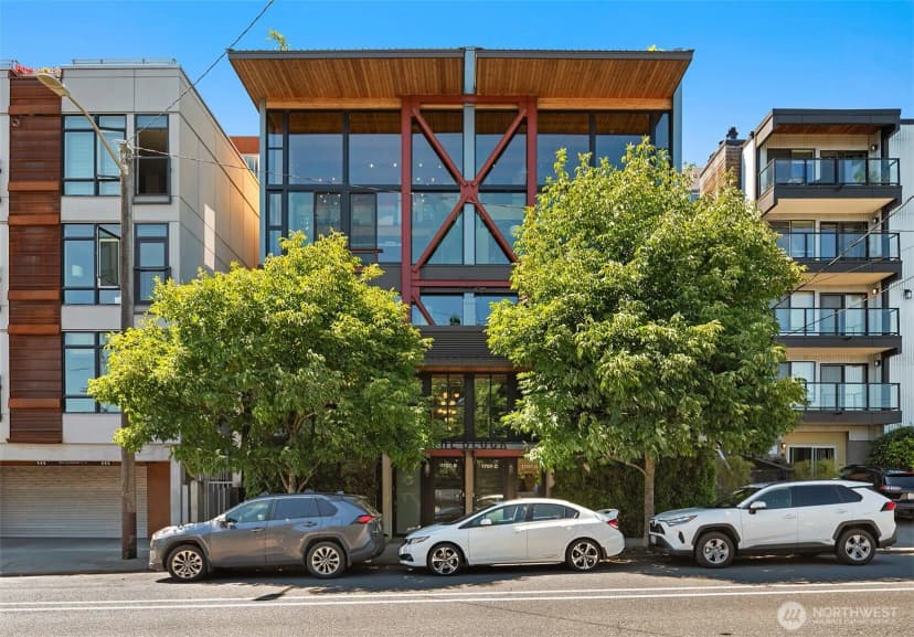 Property photo for 1707 Dexter Avenue N #b, Seattle photo 36
