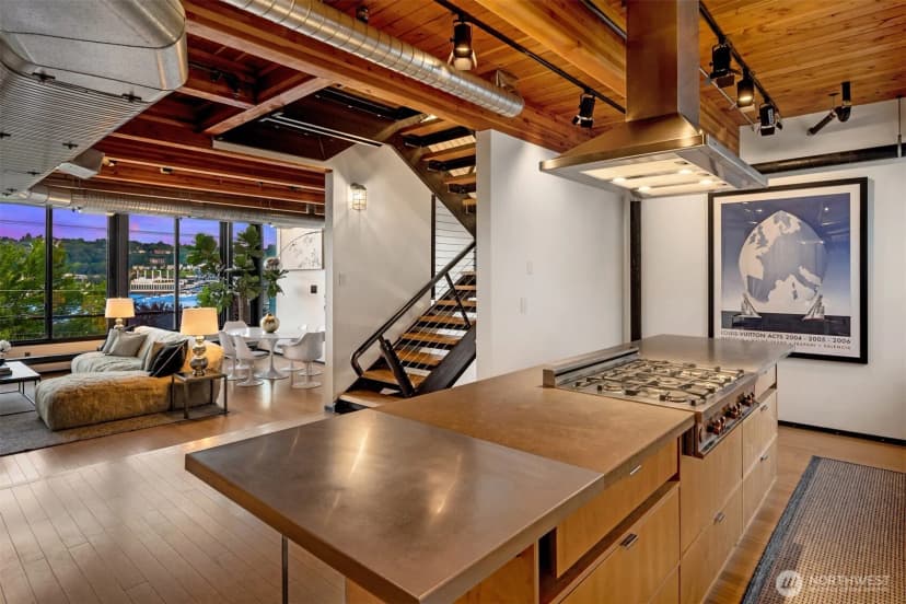 Property photo for 1707 Dexter Avenue N #b, Seattle photo 9