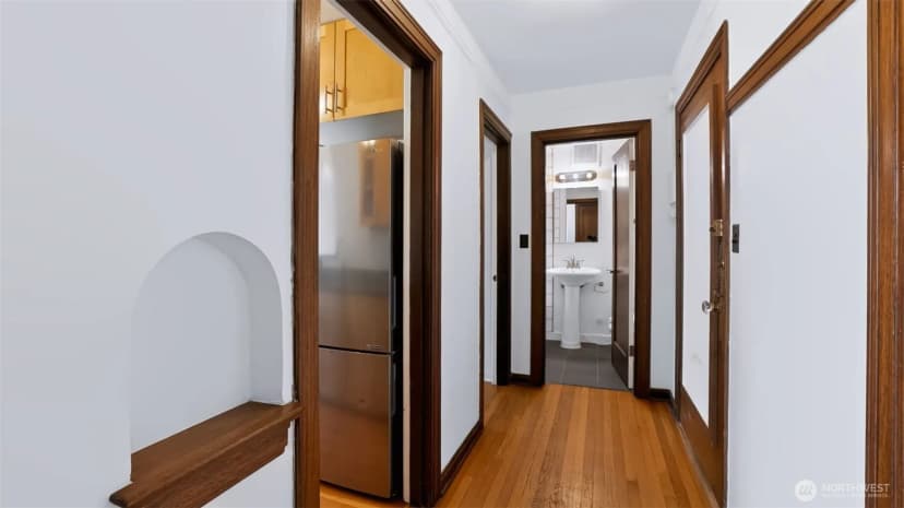 Property photo for 3121 Franklin Avenue E #23, Seattle photo 19
