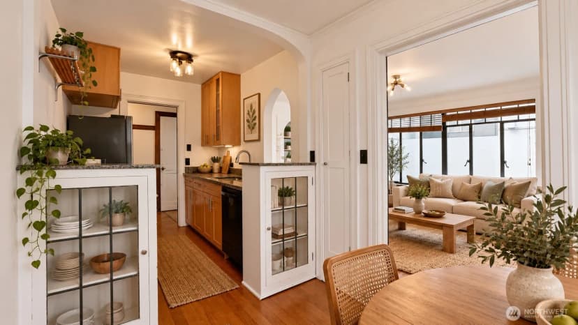 Property photo for 3121 Franklin Avenue E #23, Seattle photo 10