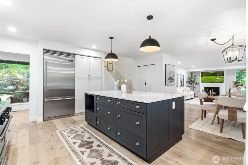Property photo for 21845 Ne 30th Place, Sammamish photo 11