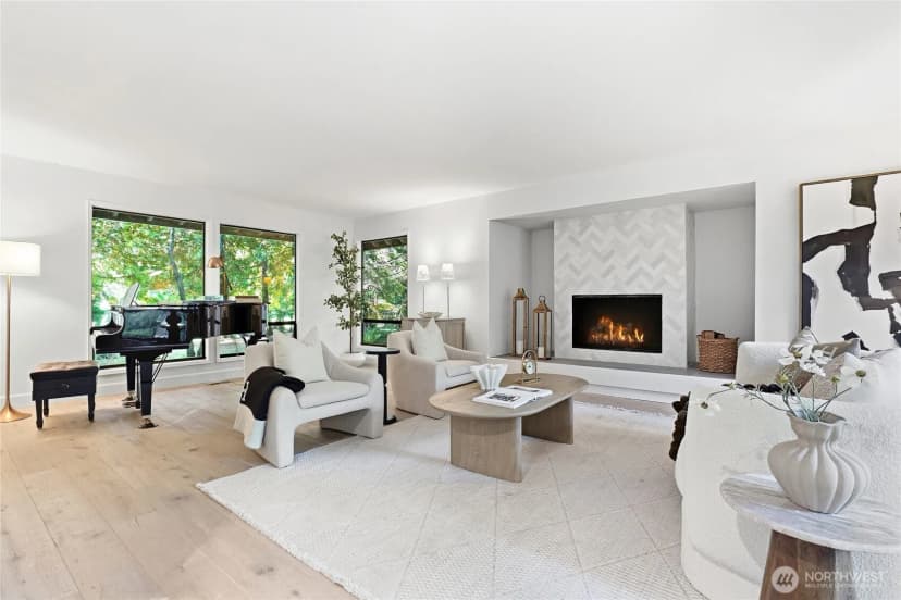 Property photo for 21845 Ne 30th Place, Sammamish photo 4