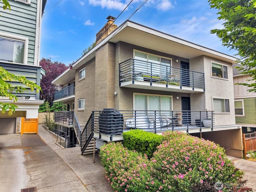 Property photo for 1430 Nw 59th Street #101, Seattle
