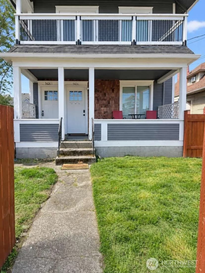 Property photo for 5626 Warner, Tacoma photo 3