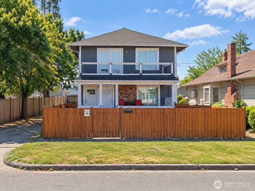 Property photo for 5626 Warner, Tacoma