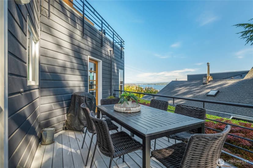 Property photo for 3203 S Norman Street, Seattle photo 15