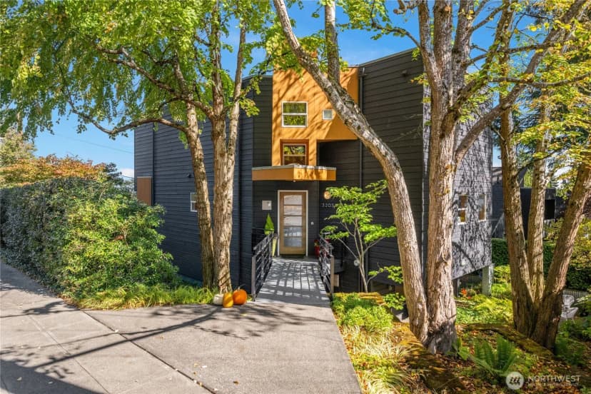 Property photo for 3203 S Norman Street, Seattle