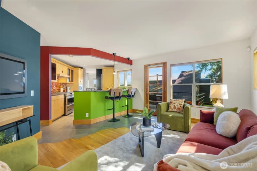 Property photo for 3203 S Norman Street, Seattle photo 14