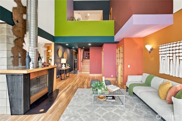 Property photo for 3203 S Norman Street, Seattle photo 5
