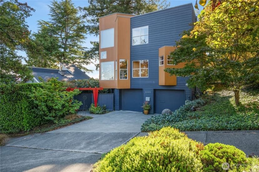 Property photo for 3203 S Norman Street, Seattle photo 36