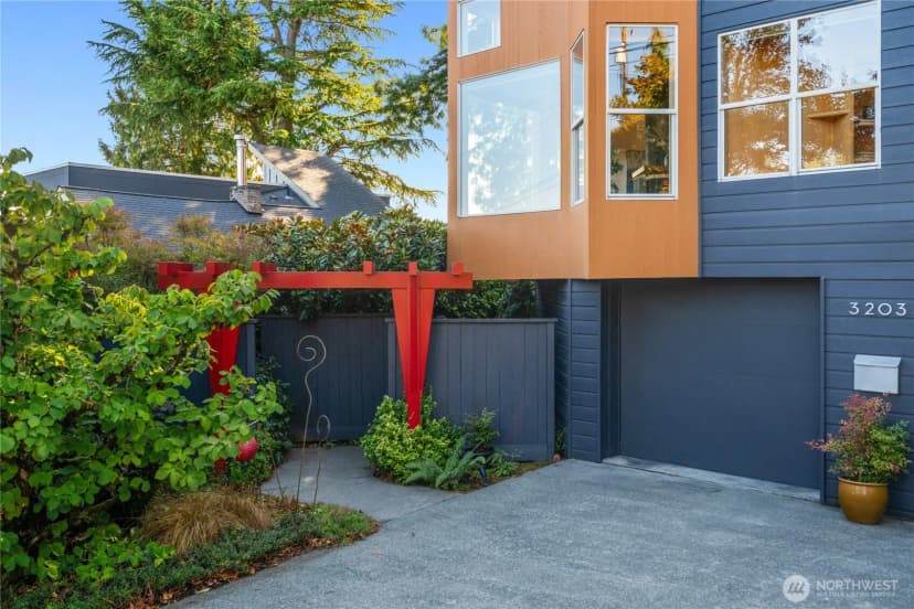 Property photo for 3203 S Norman Street, Seattle photo 35