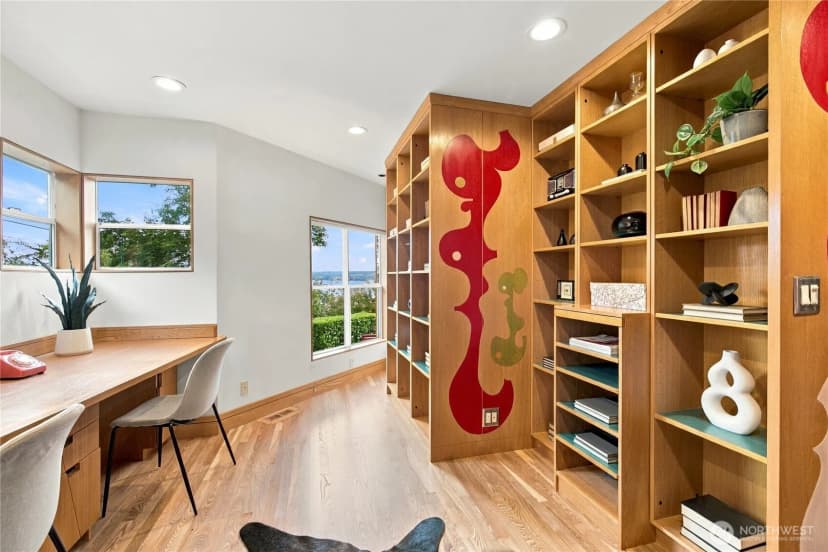 Property photo for 3203 S Norman Street, Seattle photo 18