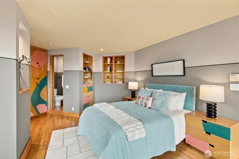 Property photo for 3203 S Norman Street, Seattle photo 21
