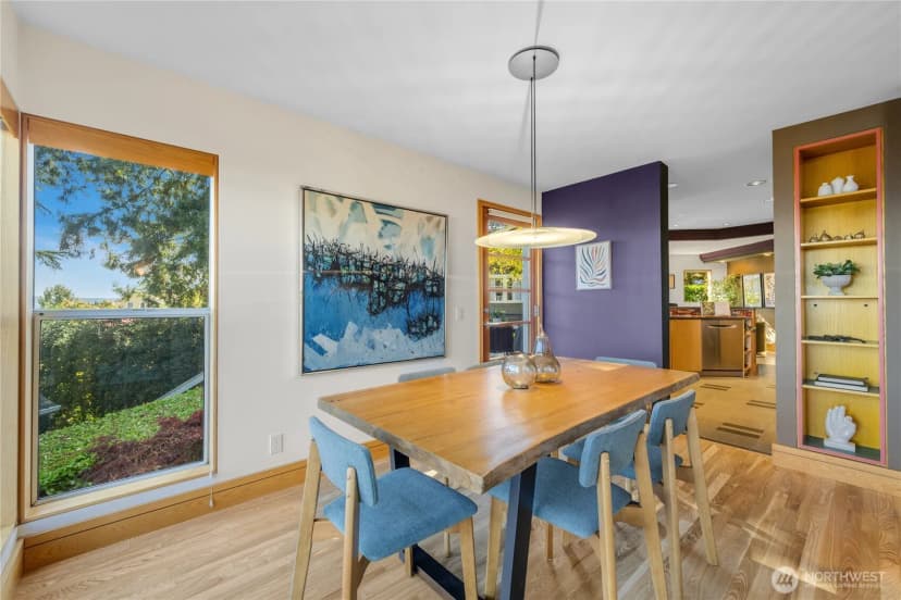 Property photo for 3203 S Norman Street, Seattle photo 8