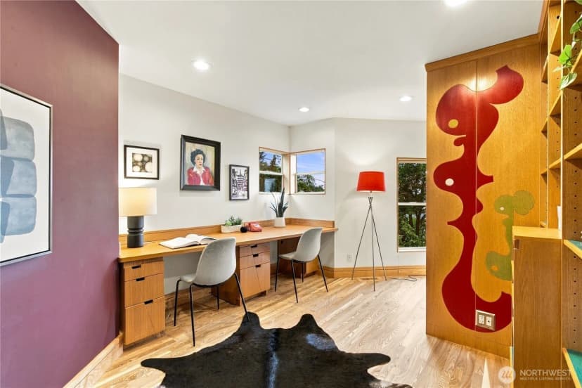 Property photo for 3203 S Norman Street, Seattle photo 17