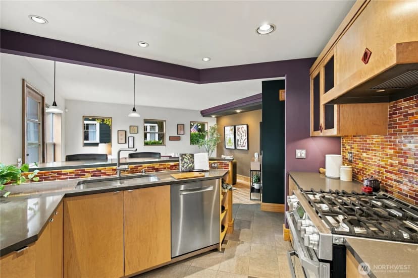 Property photo for 3203 S Norman Street, Seattle photo 12