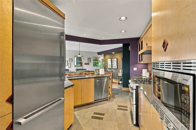 Property photo for 3203 S Norman Street, Seattle photo 9