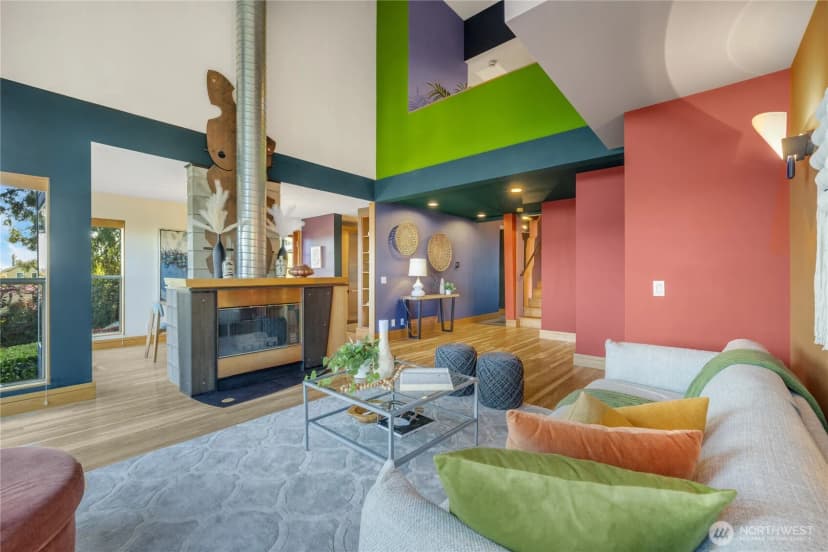 Property photo for 3203 S Norman Street, Seattle photo 6