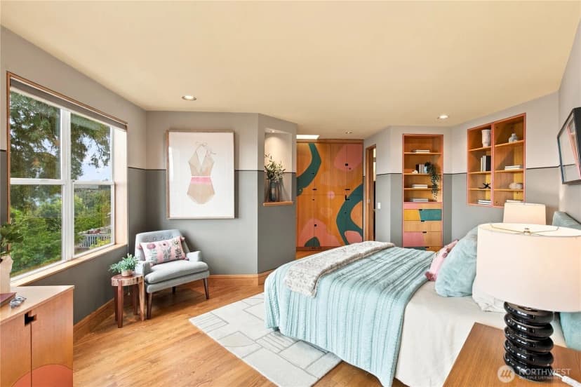 Property photo for 3203 S Norman Street, Seattle photo 20