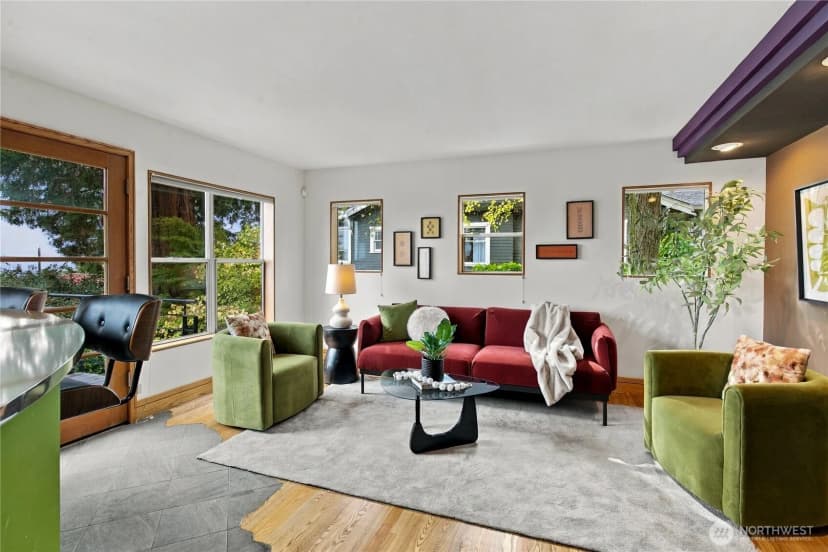 Property photo for 3203 S Norman Street, Seattle photo 13