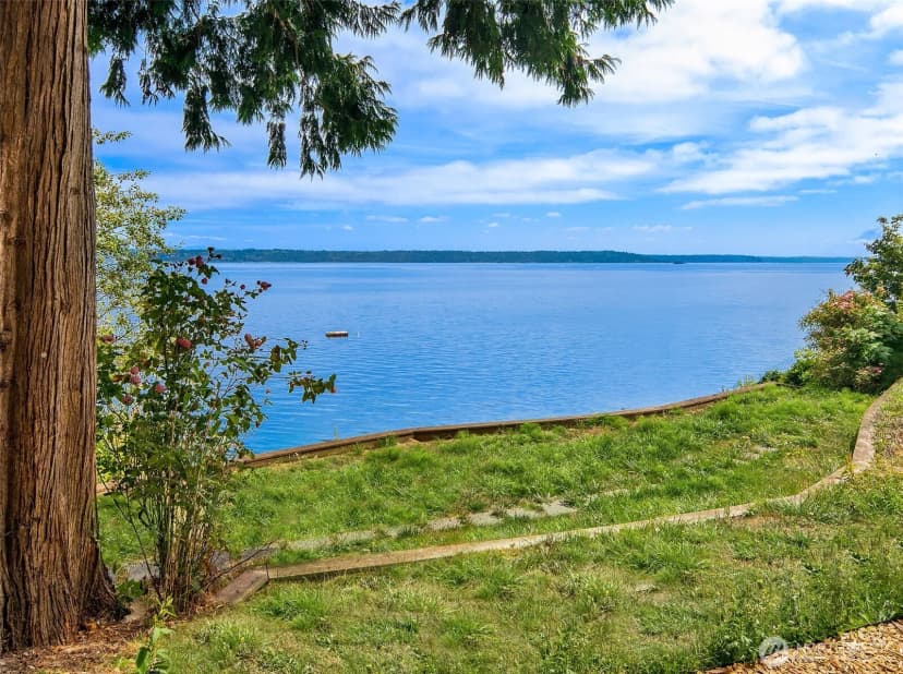 Property photo for 9943 Sw 123rd Place, Vashon photo 31